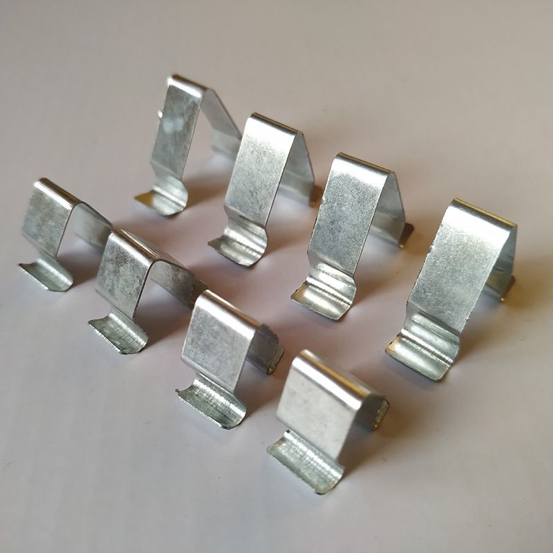 大众速腾迈腾帕萨特高尔夫门槛卡扣内饰板强光卡子后备箱压条卡子