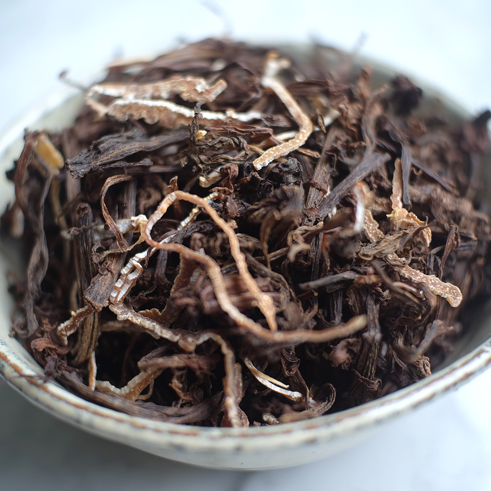 【上新】赵阿姨|新货低盐笋丝梅干菜 鲜嫩无渣  笋丝脆梅菜嫩