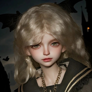 bjd娃娃bjd正版娃娃4分弗朗西斯男娃bjd素体sd娃娃bjd人偶娃娃