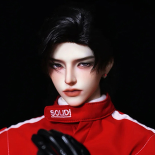 娃娃bjd3分李月亮gery男娃bjd素体娃娃bjd人偶娃娃 bjd娃娃bjd正版