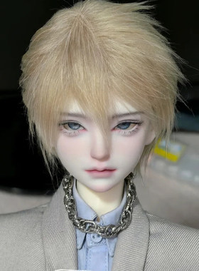 bjd娃娃bjd正版娃娃bjd4分小王子男娃bjd素体sd娃娃bjd人偶娃娃