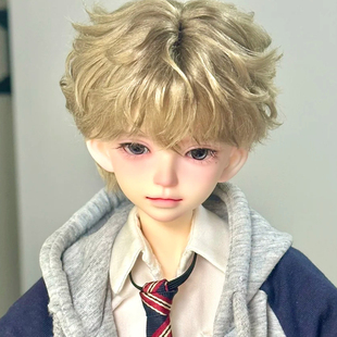 bjd娃娃4分bjd正版娃娃4分弗朗西斯男娃bjd素体娃娃bjd人偶娃娃