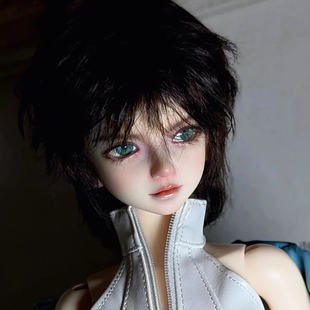 bjd娃娃bjd正版娃娃bjd4分弗朗西斯男娃bjd素体sd娃娃bjd人偶娃娃