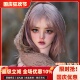 Juah纯欲性感三分bjd素体bjd人偶娃娃新品 bjd娃娃正版 bjd3分女娃