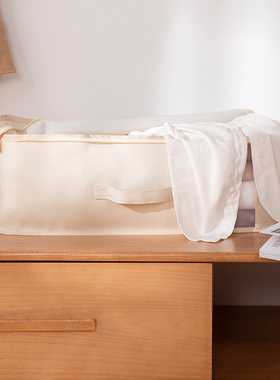 加厚牛津布衣服棉被收纳袋防水防潮被子收纳包衣柜毛衣裤子整理袋