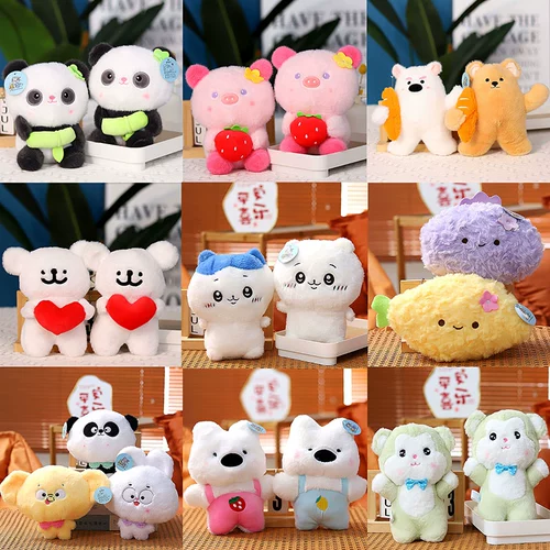 Игровой автомат, кукла, плюшевая маленькая игрушка, подарок на день рождения, оптовые продажи