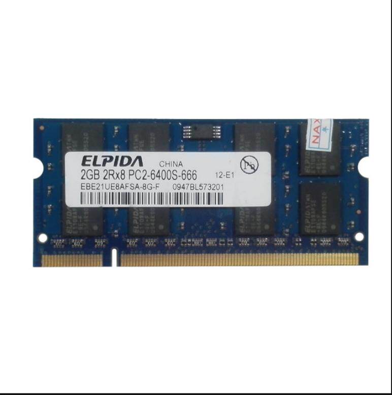 4gb - DDR2 SDRAM - RAM geheugen kopen? | Korting tot