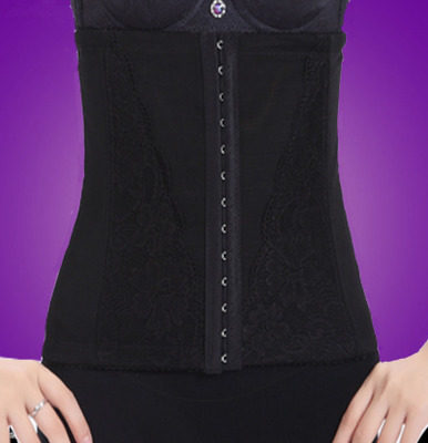Body BAEEG doux en spandex - Ref 651238 Image 1