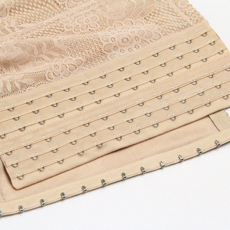 Body sexy en nylon - Ref 650607 Image 4