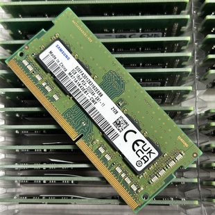 三星原厂8g3200笔记本内存ddr4 3200 16g原装拆机sodimm兼容2666