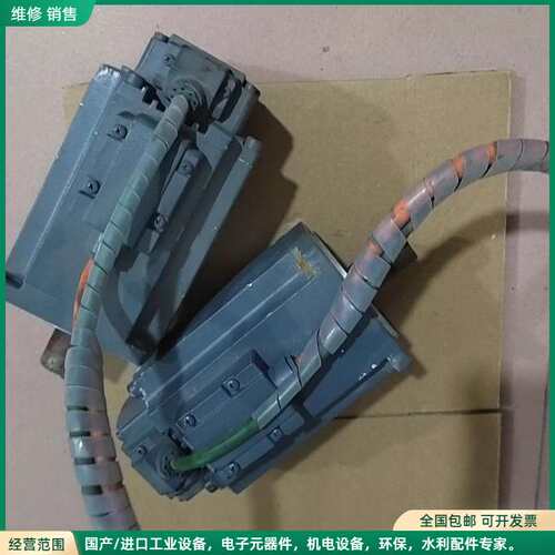 可维修西门子伺服电机 SIMOTICS S-1FL6 3-SERV