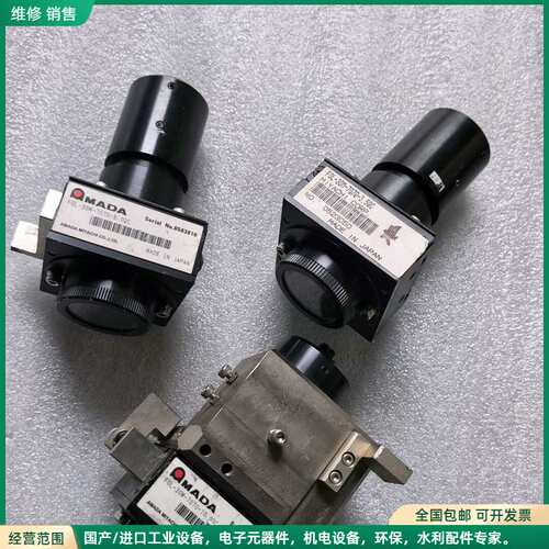 可维修AMADA，FOL-30M-7070-3.5QC，成色不错，