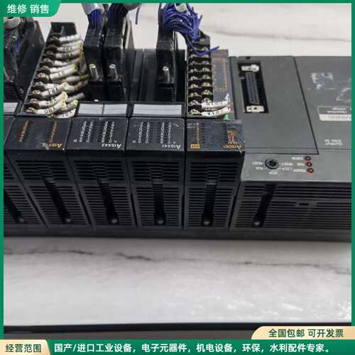 可维修1. A1SJHCPU（CPU模块）