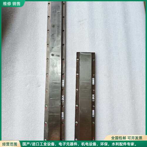 可维修三菱直线电机定子 LM-H3S30-288-CSS0