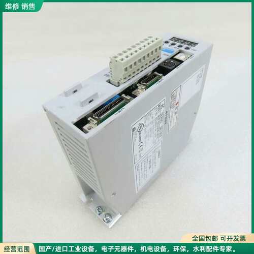 可维修日本电装驱动器