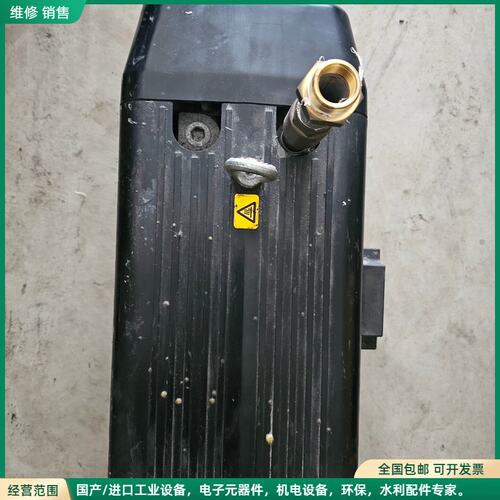 可维修德国BUSCH普旭真空泵SV1010C000 HZXX