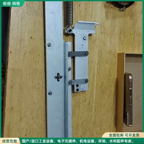 可维修应用材料配件：0020-75166 REV F 。486-M