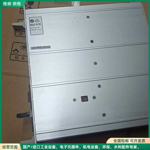 可维修ASEM M262-R/3X,有需要联系咨询。