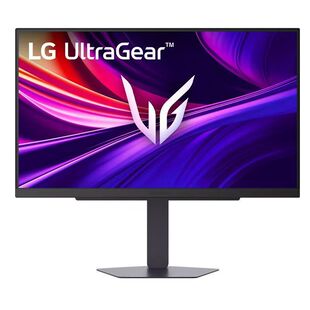 LG新款27G810A电竞显示器IPS屏 HDMI2.1双模4K180HZ切1K360HZ正品