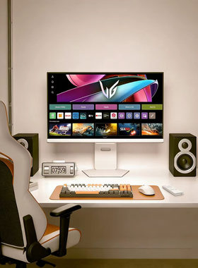 LG32G810SA办公游戏行单显示器