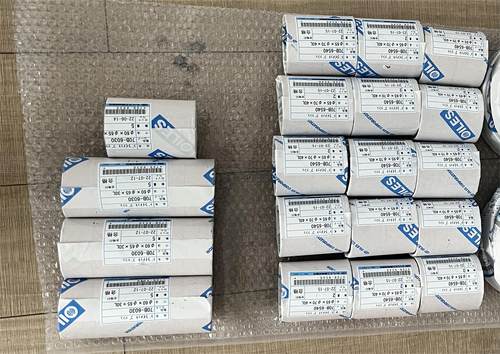 日本奥依列斯（OILES）自润轴承，轴套，金属复合钢背轴承