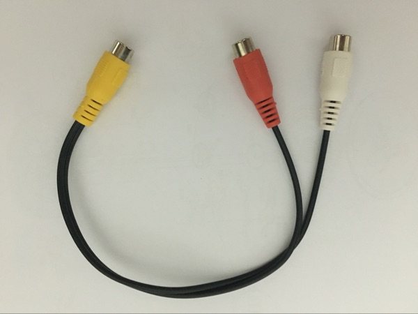 Câble extension USB - Ref 437979 Image 3