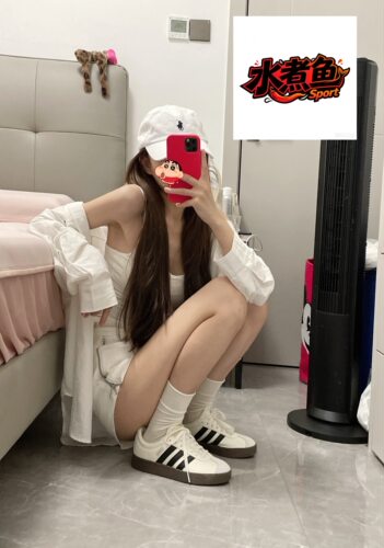 adida s VL COURT复古运动休闲板鞋低帮JQ1501江西XU仓