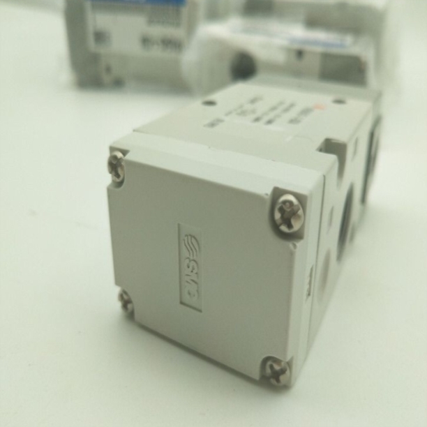 【议价】SMC电磁阀 VPA344V-01 VPA342V-01 VPA544-03 VPA742V-1-