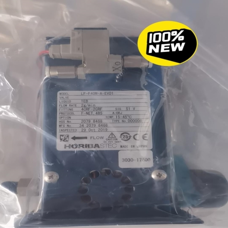【议价】议价3030-17600 LF-F40M-A-EVD1 TEB