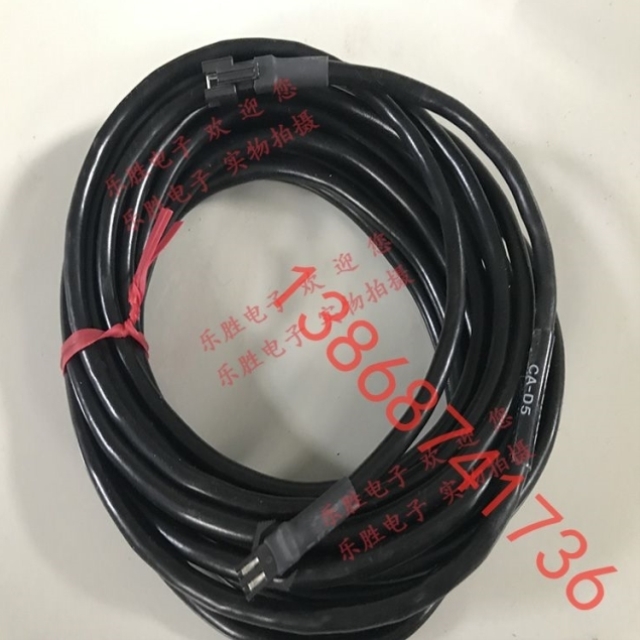 【议价】KEYENCE 基恩士CA-D5控制器CA-D2CA-D2 CA-DBR5