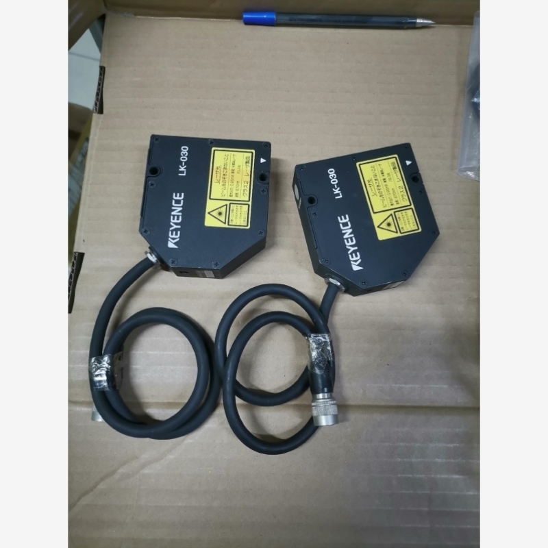 【议价】KEYENCE基恩士LK-030 LK-CC100 LK-2011 LK-DN100 LK-031