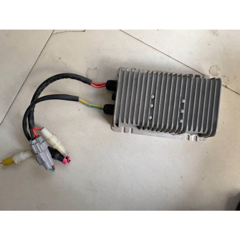 【议价】英博尔转换器DC2250-48/60/72-12东西如图