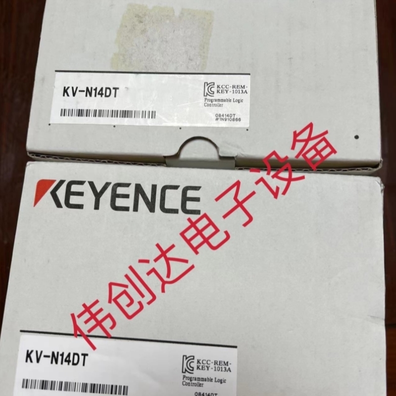 【议价】KV-N14DT KV-NC32EXT GP-M100 GP-010 GP-M025基恩士