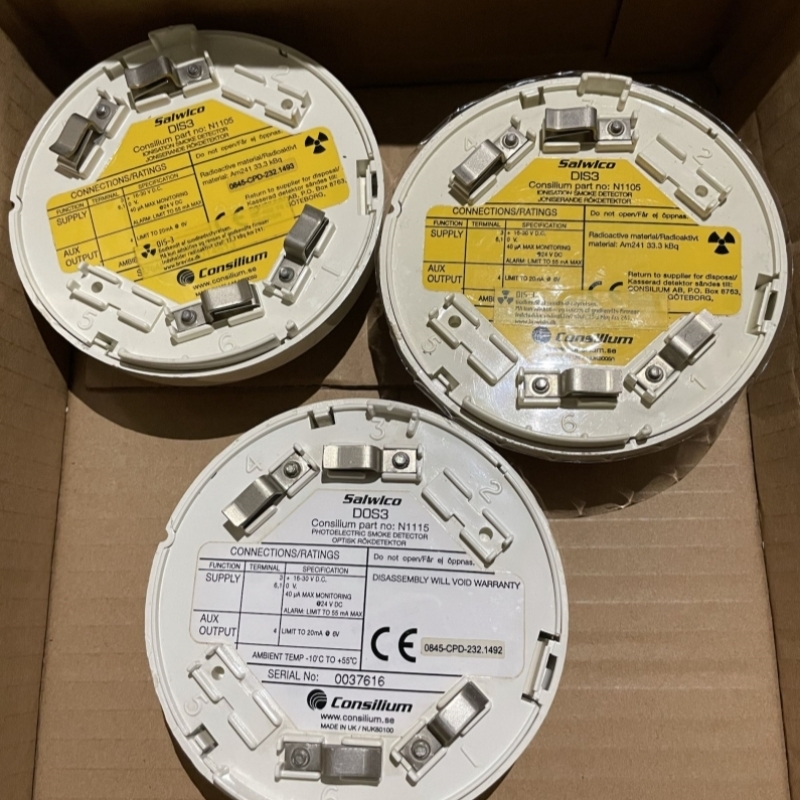 【议价】Consilium DIS3 DOS3 N1105 N1115议价