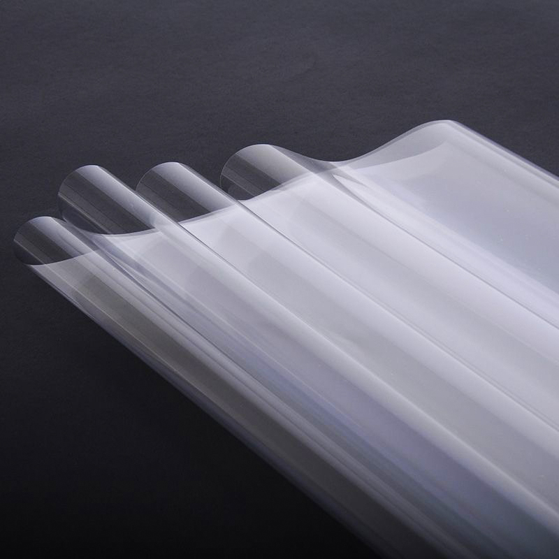 玻璃纸防尘花束包装材料包花纸鲜花包装纸diy透明纸OPP膜花泥保水