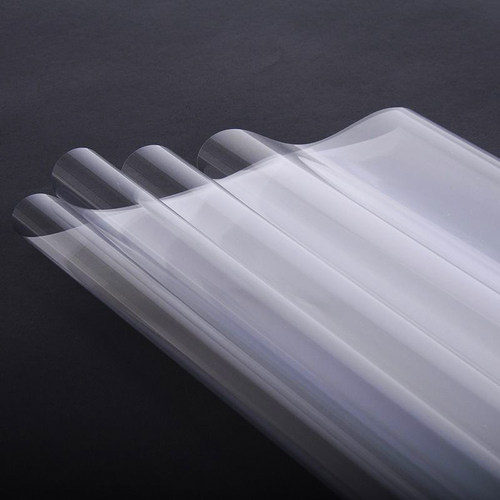 玻璃纸防尘花束包装材料包花纸鲜花包装纸diy透明纸OPP膜花泥保水