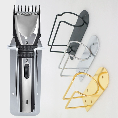 Машинка для стрижки волос, система хранения, стенд, металлическая трубка для стрижки волос