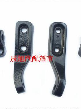 适配于放 CA1121J CA1122J老乘龙平头车151反光镜支架子座子底座