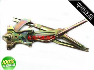 力帆时骏斯卡特SKAT驭卡珑卡威卡吉卡升降器玻璃摇机手动