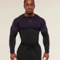 Long Sleeve - Purple Label