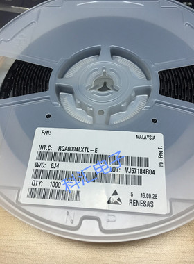 RQA0004LXDQS RQA0004LXDQ SOT-89 原装正品