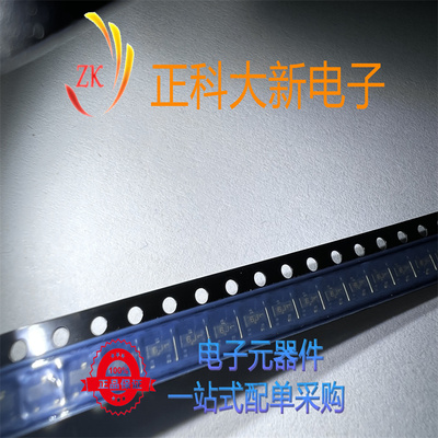 MMBF4391LT1G  MMBF4391 丝印6J S0T-23 全新原装 可直拍