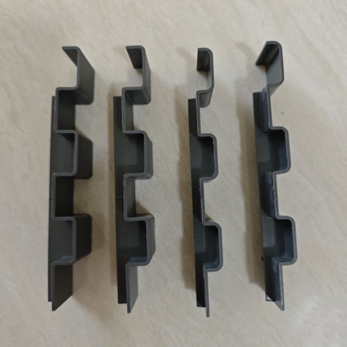 雨棚长城隔热瓦外连接内连接配件