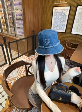 JAMAIS VU【vintage】重工针织 好版型v领上衣秋冬打底长袖内搭