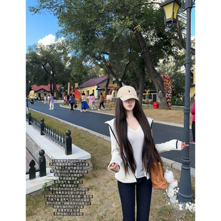 JAMAIS VU【本期爱物】Highline系列 天丝棉薄绒连帽休闲卫衣外套