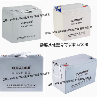 旭派新能源6-EVF-1004-EVF-150