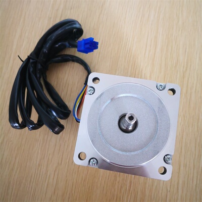 重工1900A 1903A电机马达X轴Y轴电机 套结机打枣机141-12403/WS10