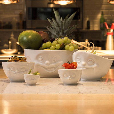 现货德国进口官方授权瓷礼盒装碗