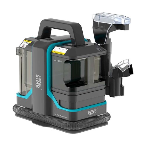 洗地毯沙发喷抽吸一体小型多功能布艺清洗机Fabric cleaning Spot