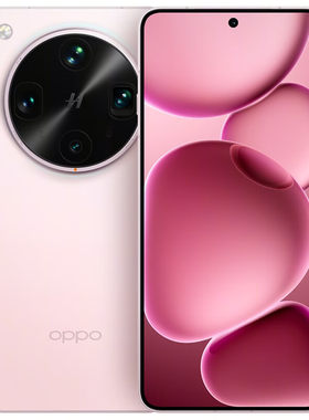【补贴】OPPO Find X8 Ultra  12GB+256GB